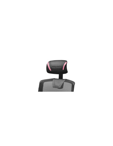 Mars Gaming MGC-ERGO Rosa Silla Gaming Ergonómica Malla Transpirable