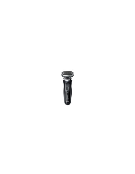 Braun Series 7 71-N7200cc Máquina de afeitar de láminas Recortadora