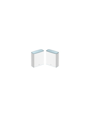 D-Link EAGLE PRO AI AX3200 Doble banda (2,4 GHz / 5 GHz) Wi-Fi 6