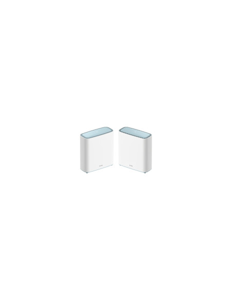 D-Link EAGLE PRO AI AX3200 Doble banda (2,4 GHz / 5 GHz) Wi-Fi 6