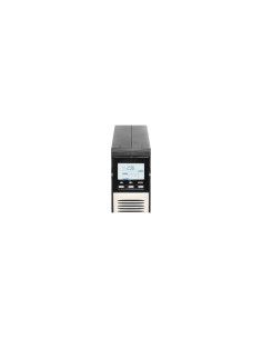 Riello Sentinel Dual 1 kVA 900 W 8 salidas AC 2