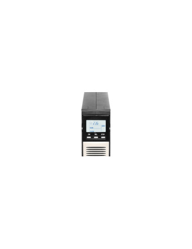 Riello Sentinel Dual 1 kVA 900 W 8 salidas AC