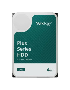 DISCO DURO SYNOLOGY PLUS HAT3300 4TB 3,5 SATA3