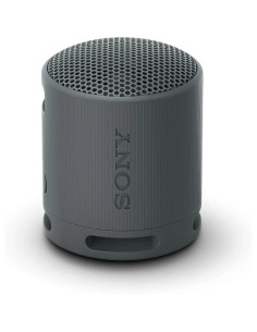 ALTAVOZ SONY XB100 WIRELESS BLUETOOTH 5.3 IP67 BLACK