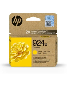 TINTA HP 924e XL YELLOW