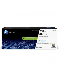 TONER HP W1390A 139A BLACK