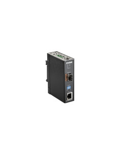 D-Link DIS-M100G-SW convertidor de medio 4000 Mbit/s Multimodo,