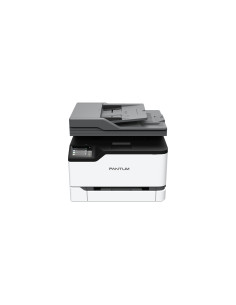Pantum CM2200FDW impresora multifunción Laser A4 4800 x 600 DPI 24 ppm Wifi