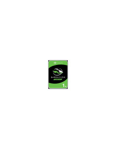 Seagate Barracuda ST1000DM014 disco duro interno 3.5" 1 TB Serial ATA