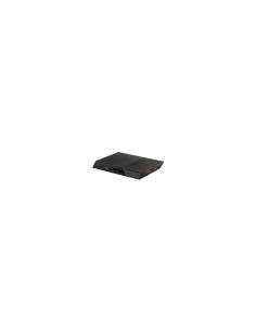 Asustor FS6706T servidor de almacenamiento NAS Compacto Ethernet Negro N5105
