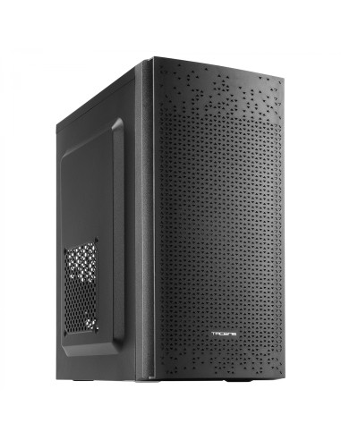 Tacens Anima AC6 Caja PC Compacta Micro ATX Frontal Malla