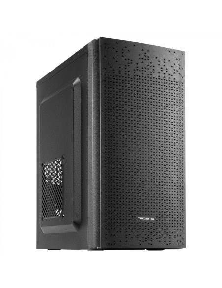 Tacens Anima AC6 Caja PC Compacta Micro ATX Frontal Malla