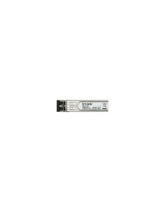 D-Link DEM-311GT red modulo transceptor Fibra óptica 1000 Mbit/s SFP 2
