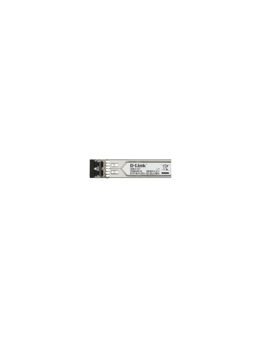 D-Link DEM-311GT red modulo transceptor Fibra óptica 1000 Mbit/s SFP
