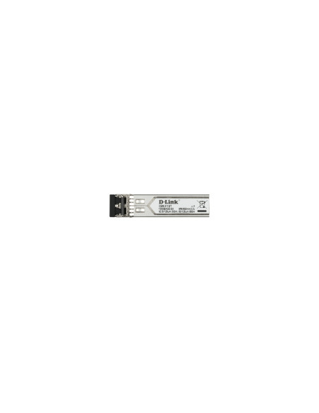 D-Link DEM-311GT red modulo transceptor Fibra óptica 1000 Mbit/s SFP