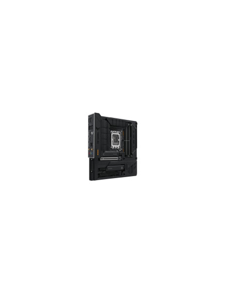ASUS TUF GAMING B760M-BTF WIFI Intel B760 LGA 1700 micro ATX