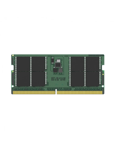 Kingston Technology KCP556SD8-32 módulo de memoria 32 GB 1 x 32 GB