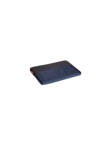 Trust Lisboa 40,6 cm (16") Funda Azul