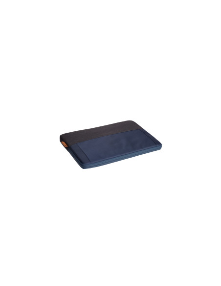 Trust Lisboa 40,6 cm (16") Funda Azul