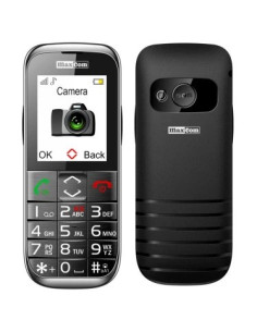SMARTPHONE MAXCOM MM720 SE 2.2 2G BLACK