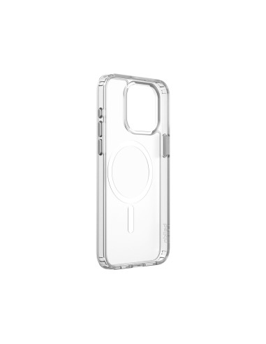 Belkin MSA020btCL funda para teléfono móvil 17 cm (6.7") Transparente