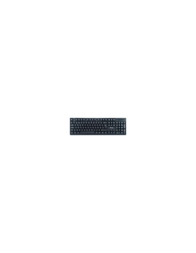 Equip 245222 teclado Ratón incluido RF inalámbrico QWERTY Portugués