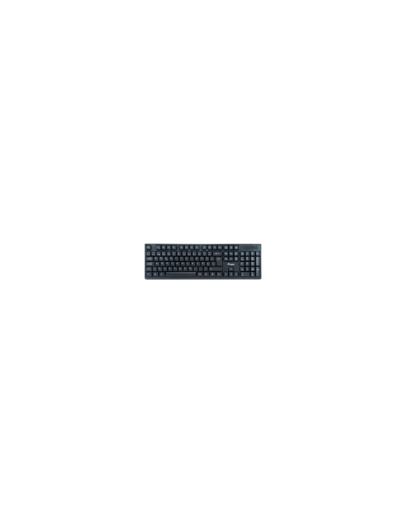 Equip 245222 teclado Ratón incluido RF inalámbrico QWERTY Portugués