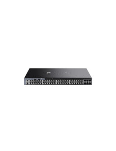 TP-Link Omada SG6654X switch Gestionado L3 Gigabit Ethernet