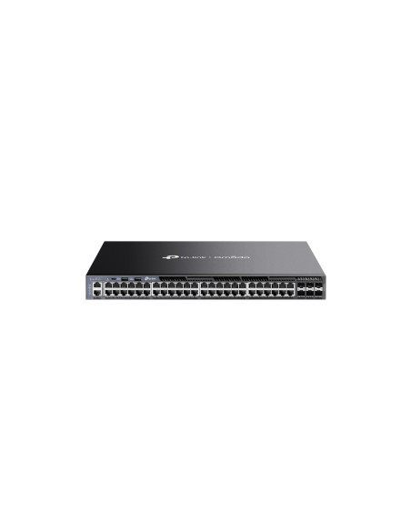 TP-Link Omada SG6654X switch Gestionado L3 Gigabit Ethernet