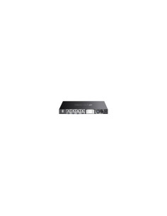 TP-Link SX6632YF switch Gestionado L2+/L3 Negro 2
