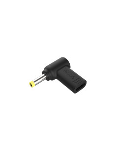 Conceptronic ABBY15PC06 accesorio para portatil Clavija de adaptador