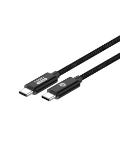 Conceptronic ETTA02B12 cable USB USB 3.2 Gen 2 (3.1 Gen 2) 1,2 m USB