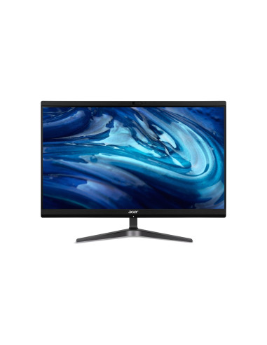 Acer Veriton VZ2514G Intel® Core™ i5 i5-12450H 60,5 cm (23.8") 1920 x