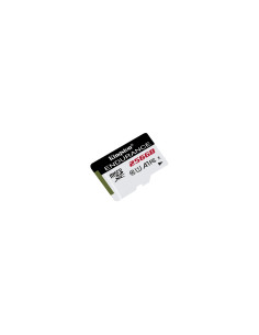 Kingston Technology SDCE/256GB memoria flash MicroSDXC UHS-I Clase 10 2