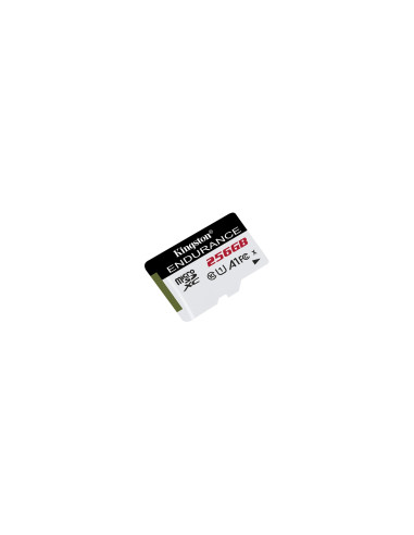 Kingston Technology SDCE/256GB memoria flash MicroSDXC UHS-I Clase 10