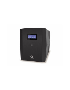 Conceptronic ZEUS08E sistema de alimentación ininterrumpida (UPS)