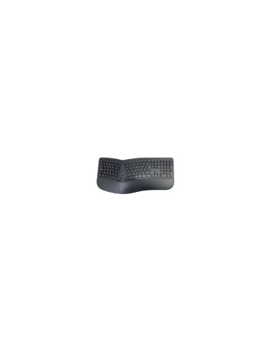 Conceptronic ORAZIO02PT teclado Ratón incluido Oficina RF inalámbrico