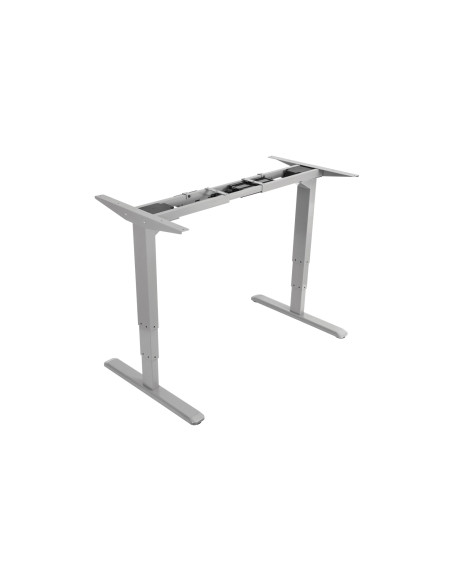 Equip 650803 estructura regulable para escritorio Eléctrico 2 pata(s)