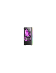 Mars Gaming MC-ULT Torre Negro 2