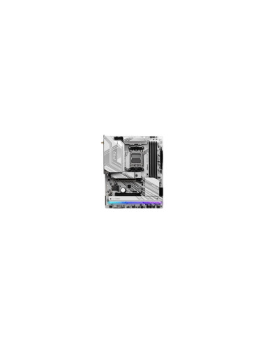 Asrock X870 Pro RS WiFi AMD X870 Zócalo AM5 ATX