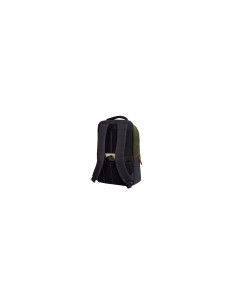 Trust Lisboa 40,6 cm (16") Mochila Verde 2