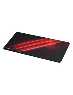 GENESIS Carbon 500 Maxi Flash G2 Alfombrilla de ratón para juegos