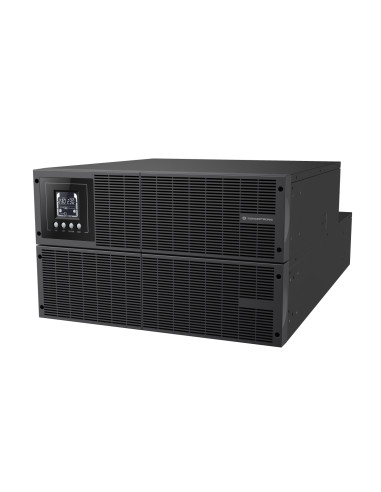 Conceptronic ZEUS51E6K sistema de alimentación ininterrumpida (UPS)