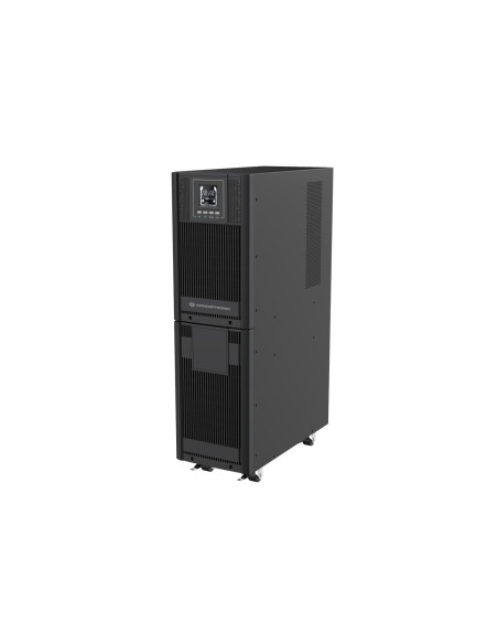 Conceptronic ZEUS52E6K sistema de alimentación ininterrumpida (UPS)