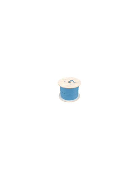 Equip 404542 cable de red Azul 305 m Cat6a U/UTP (UTP)