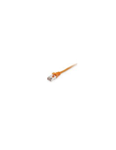 Equip 606613 cable de red Naranja 25 m Cat6a S/FTP (S-STP) 2