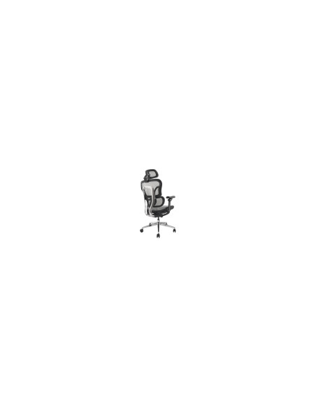 Equip 651050 silla de oficina y de ordenador Asiento de malla