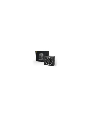 be quiet! PURE POWER 12 M | 1200W unidad de fuente de alimentación