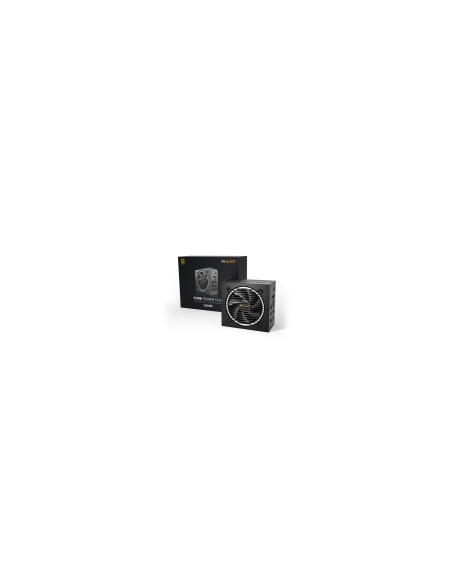 be quiet! PURE POWER 12 M | 1200W unidad de fuente de alimentación