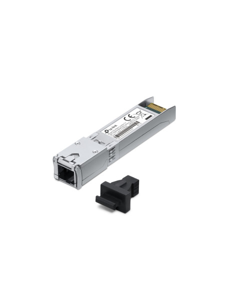 TP-Link DS-PMA-COMBO C+ red modulo transceptor Fibra óptica 9953